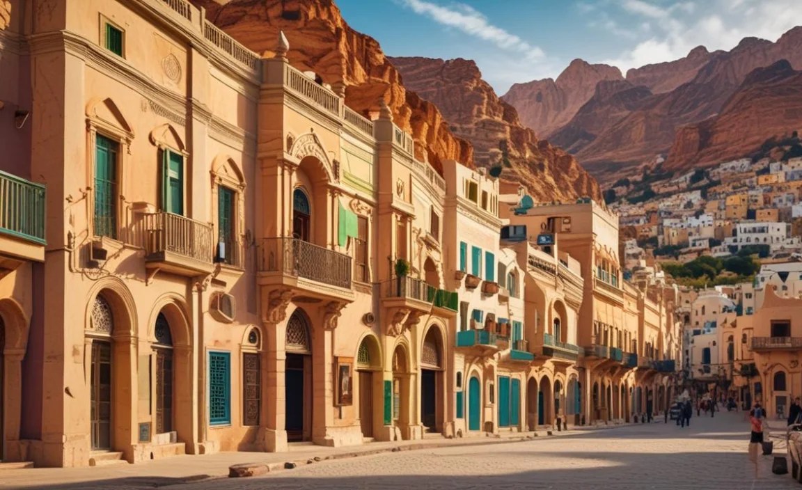 Planning Your Algeria Adventure: Pre-Trip Essentials