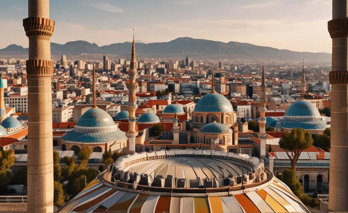Planning Your Ankara Solo Adventure