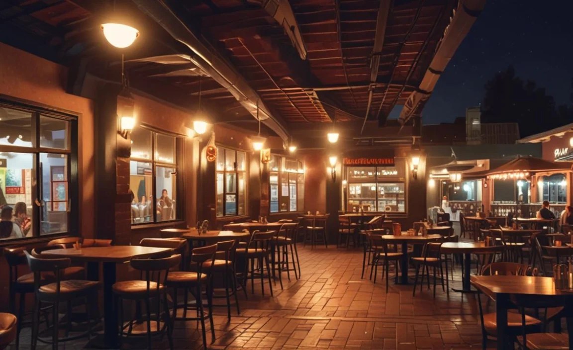 Planning Your Appalachian Night Out: Practical Tips