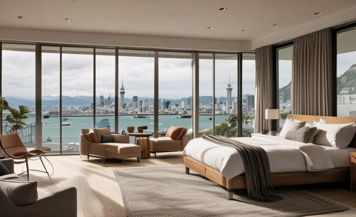 Planning Your Auckland Weekend Escape: Practical Tips