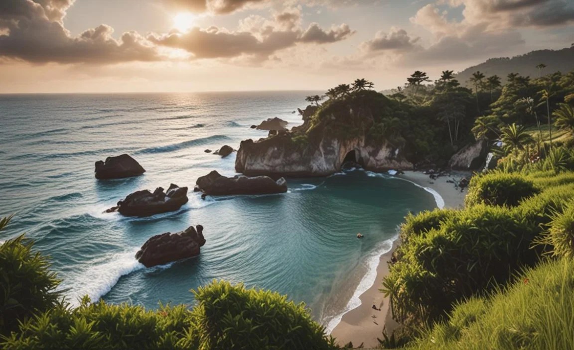 Planning Your Bali Itinerary: Must-Do Activities