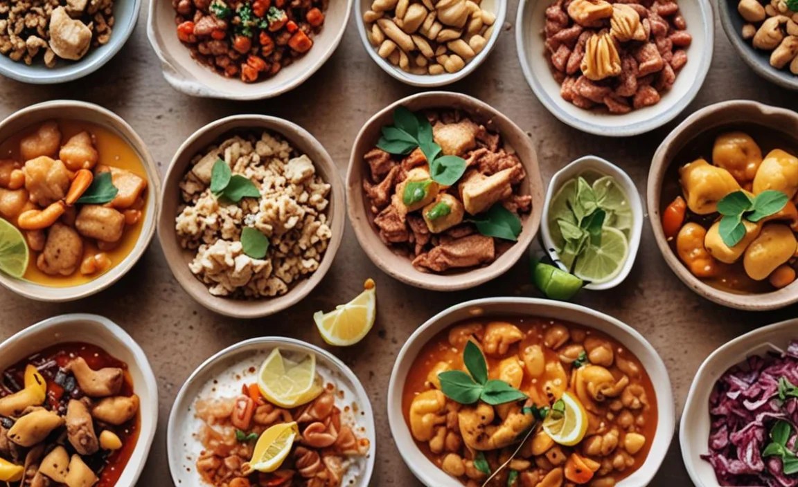 Planning Your Beirut Food Adventure Essentials