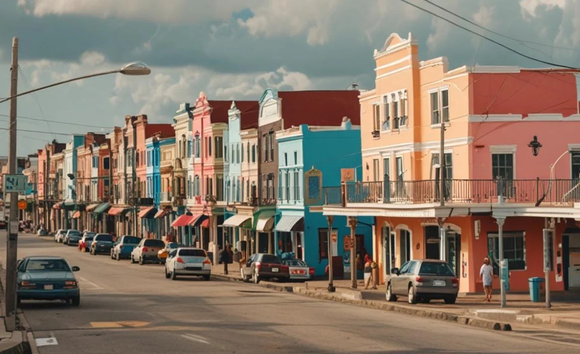 Planning Your Belize City Days