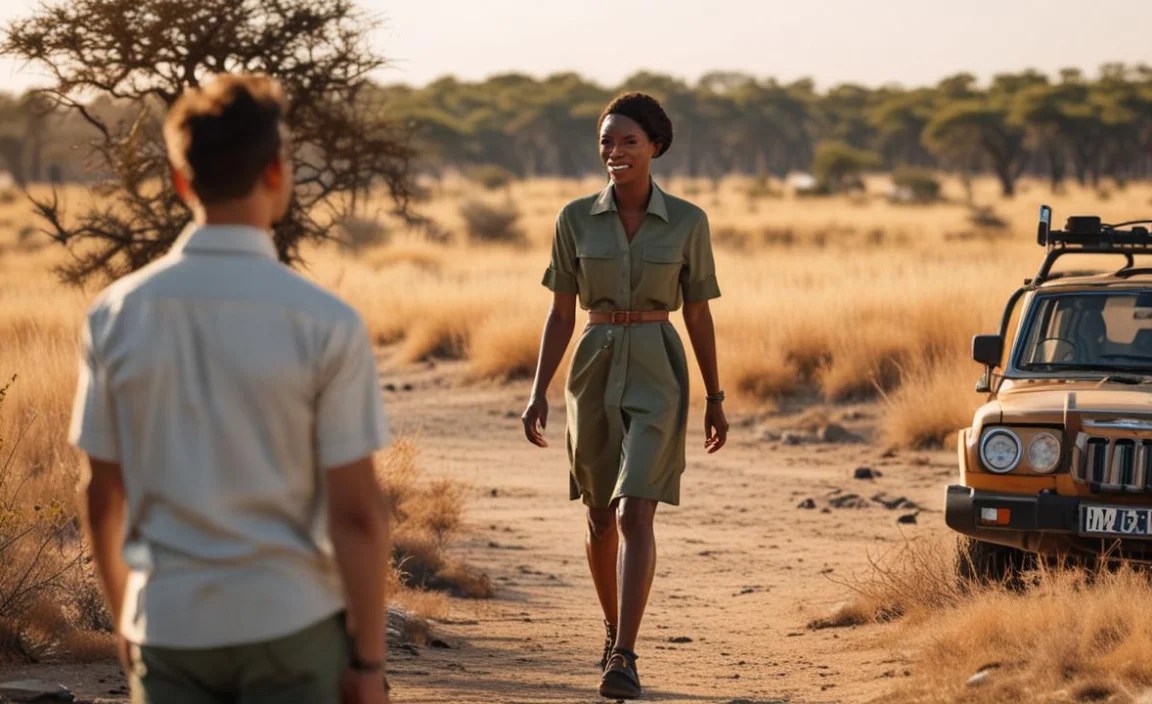 Planning Your Botswana Couples Itinerary: Key Considerations