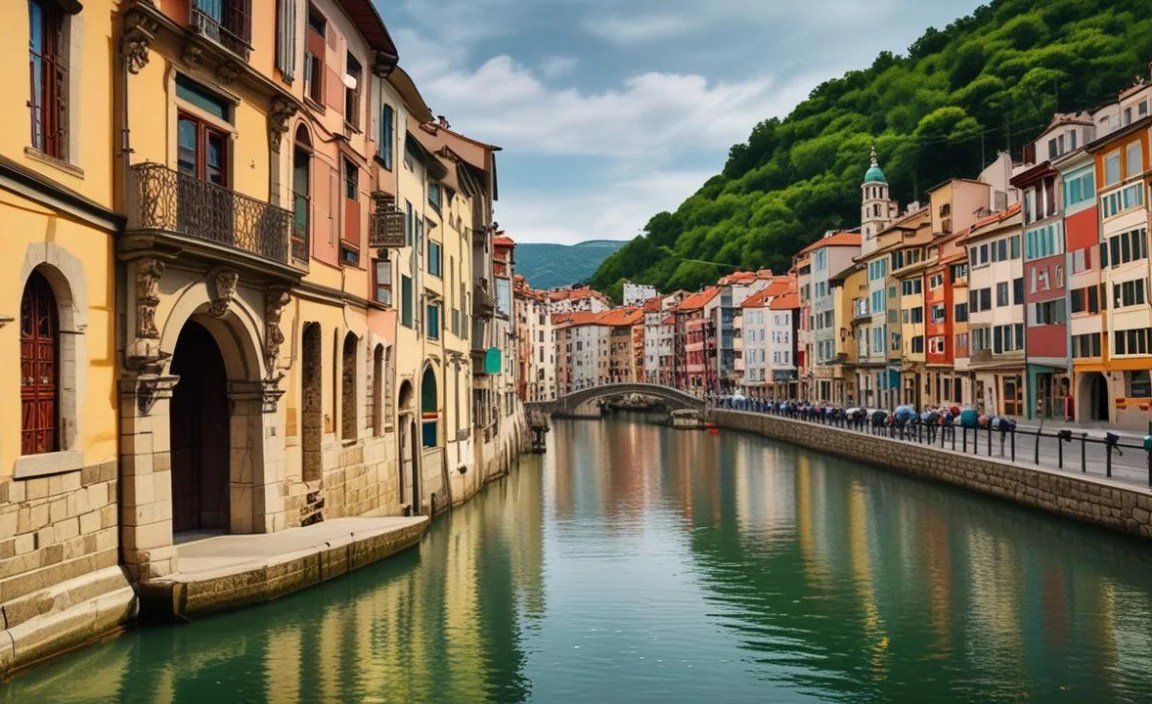 Planning Your Budget Basque Getaway