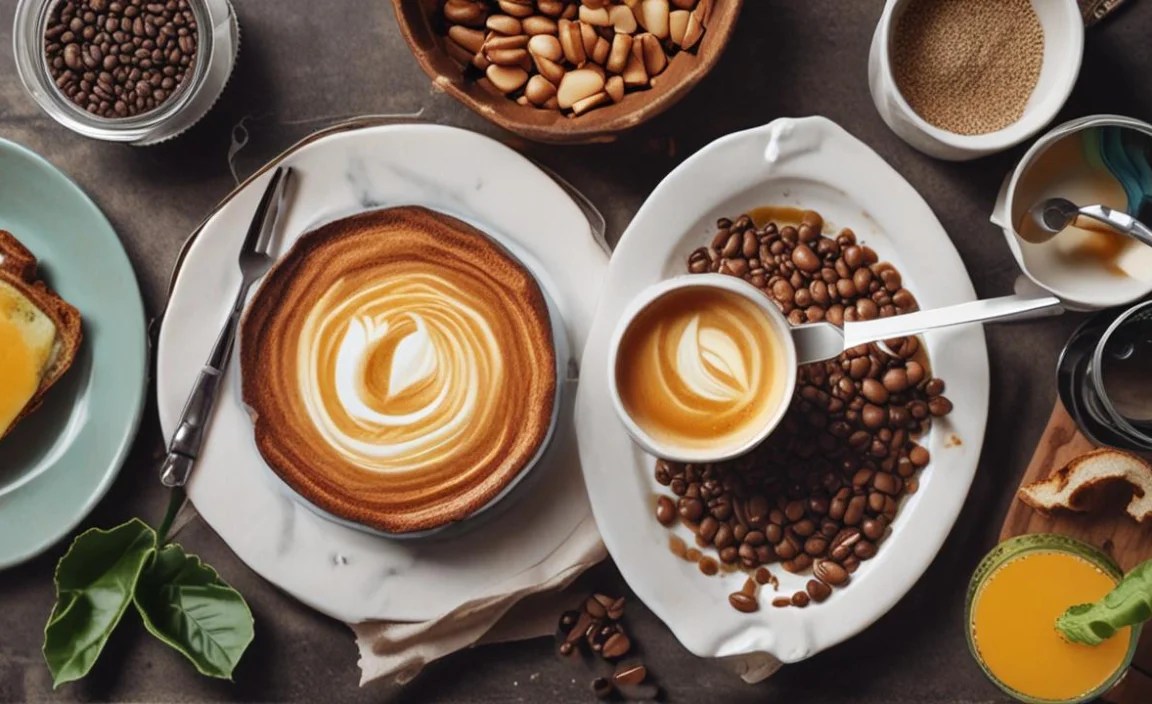 Planning Your Coffee & Brunch Adventure