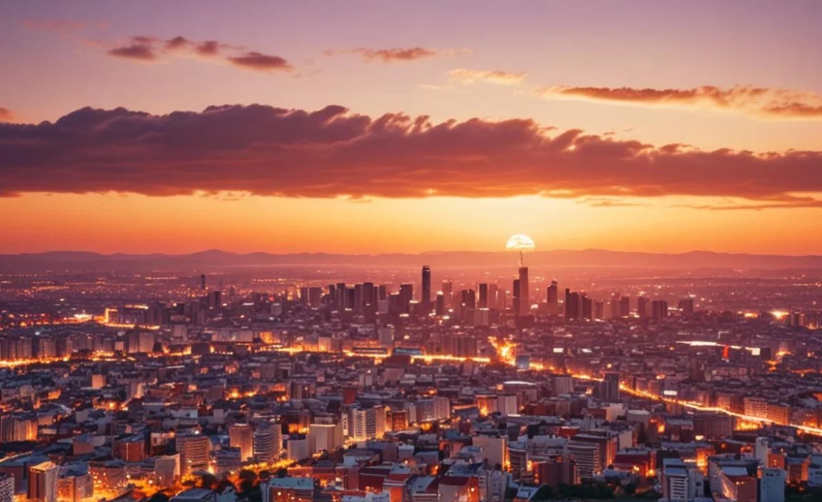 Planning Your Effortless Ankara Weekend Getaway