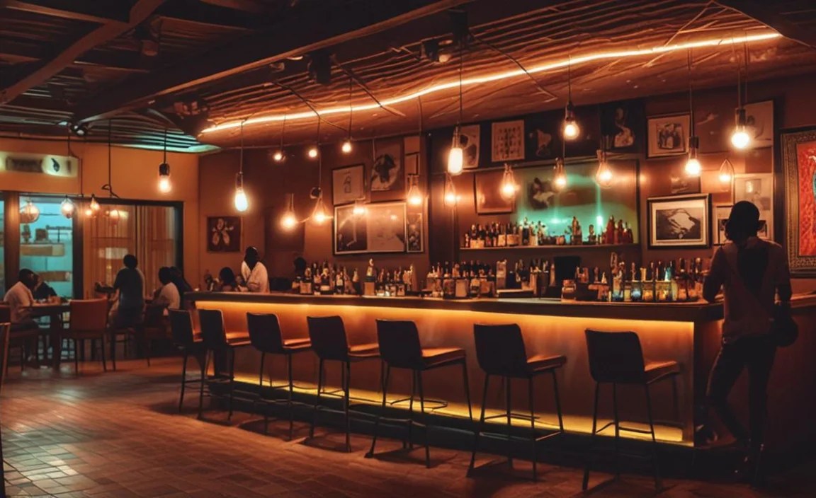 Planning Your Evenings