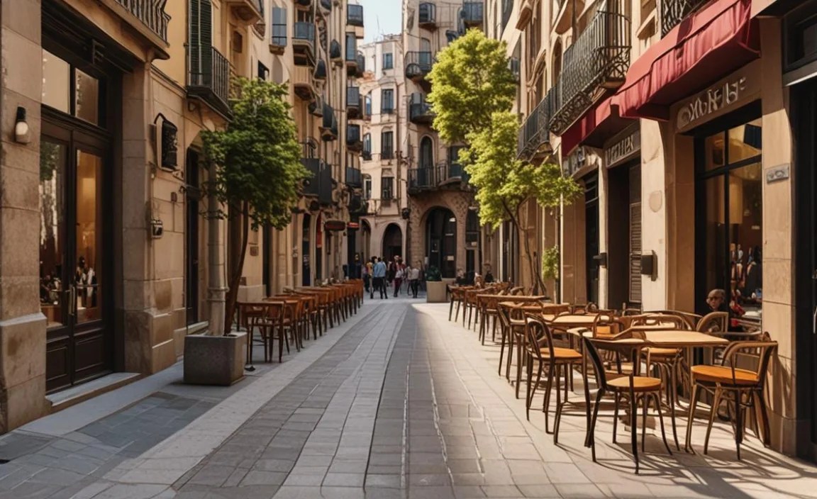 Planning Your Foodie Adventure: Practical Tips
