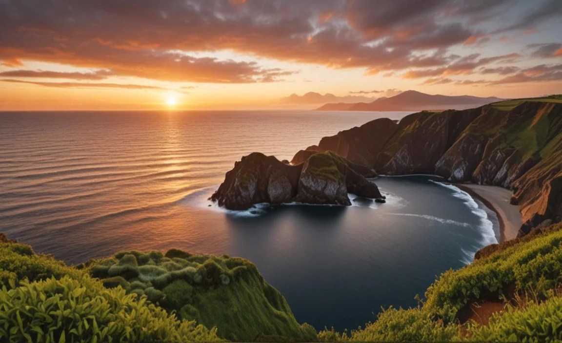 Planning Your Golden Hour Adventure