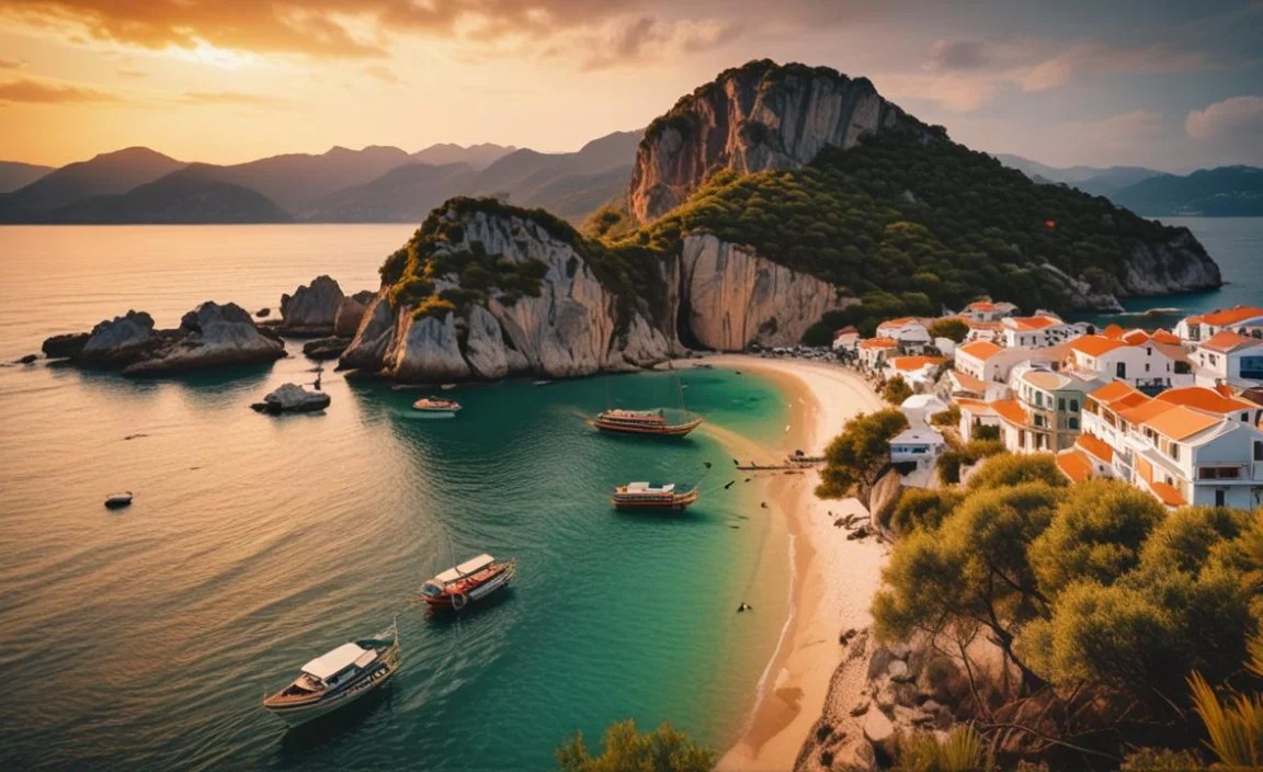 Planning Your Honeymoon Essentials