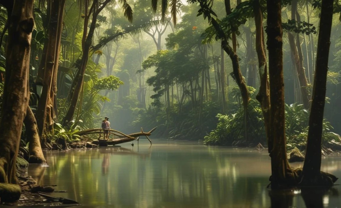 Planning Your Inclusive Amazon Adventure