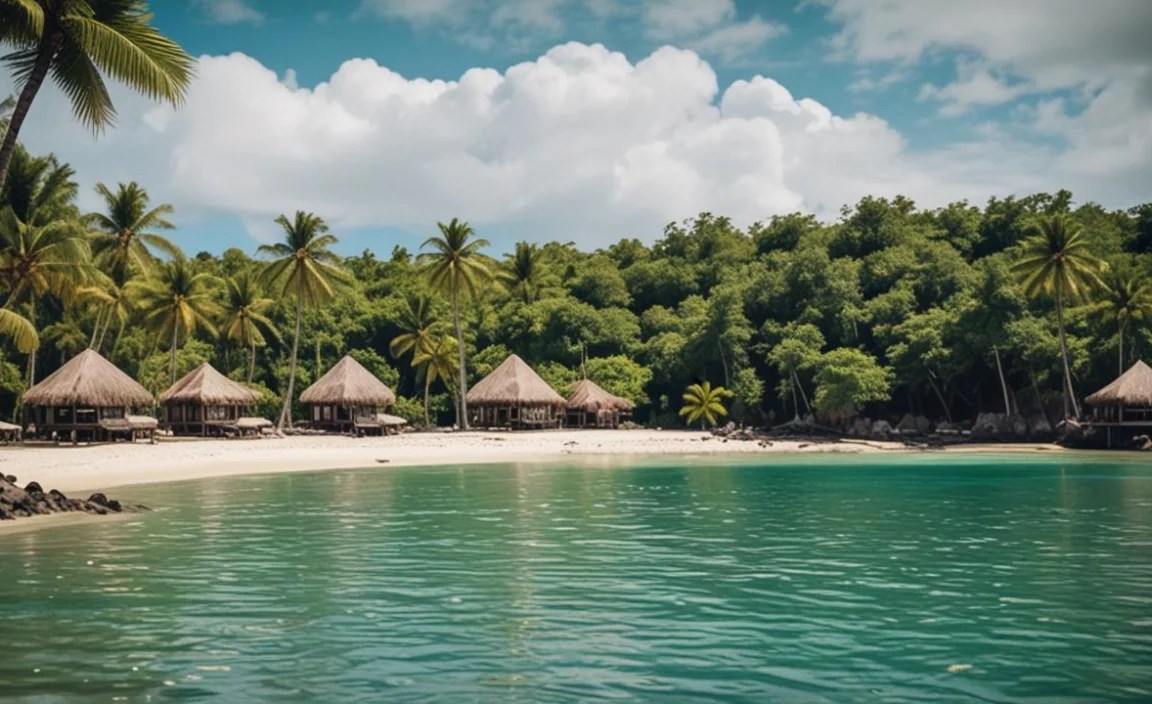 Planning Your Island Adventure
