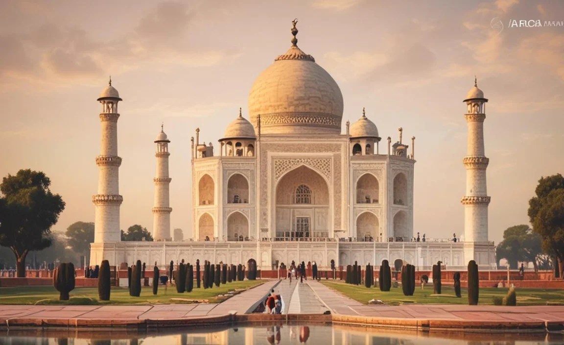 Planning Your Itinerary: Pacing is Key