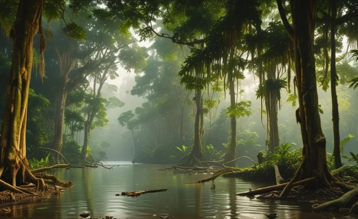 Planning Your Journey to the Amazon’s Secrets