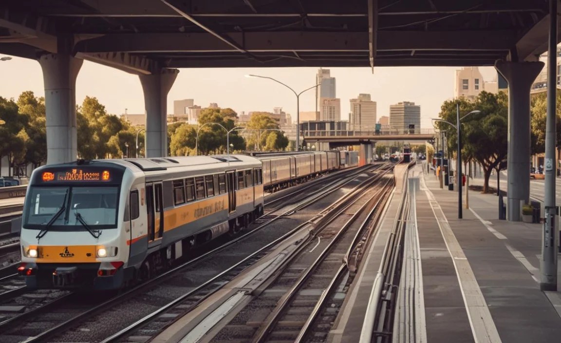 Planning Your Journey: Tools to Help You Out