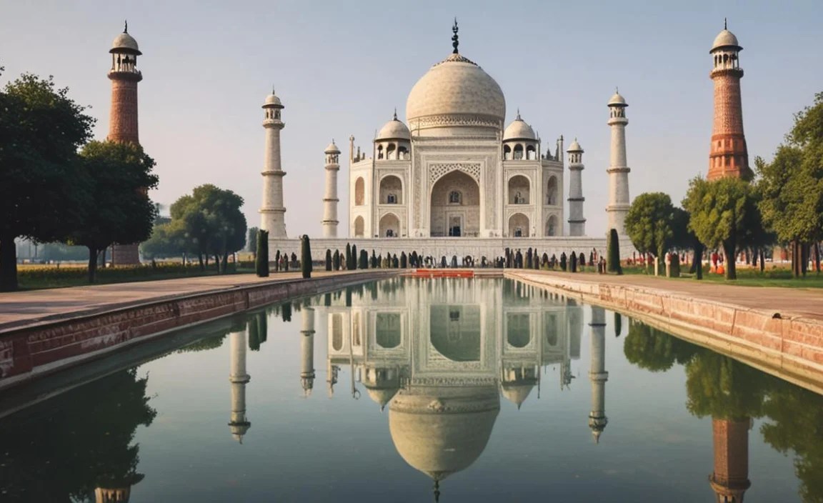 Planning Your Journey: Travel Options