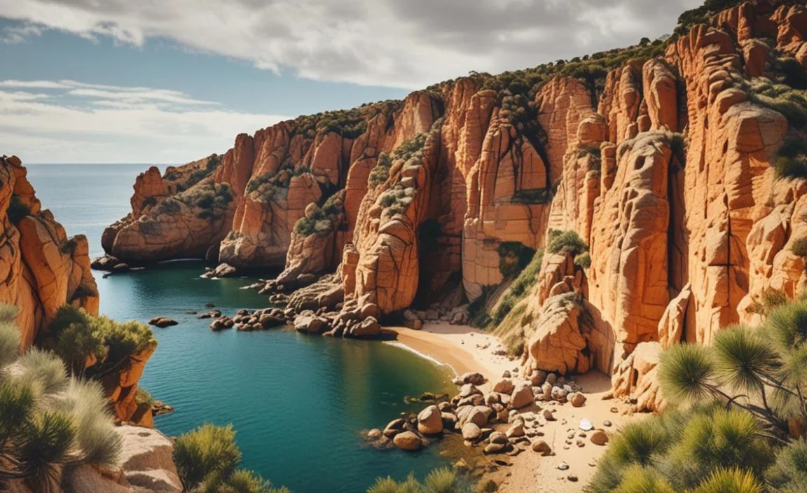 Planning Your Offbeat Itinerary: A Sample Table