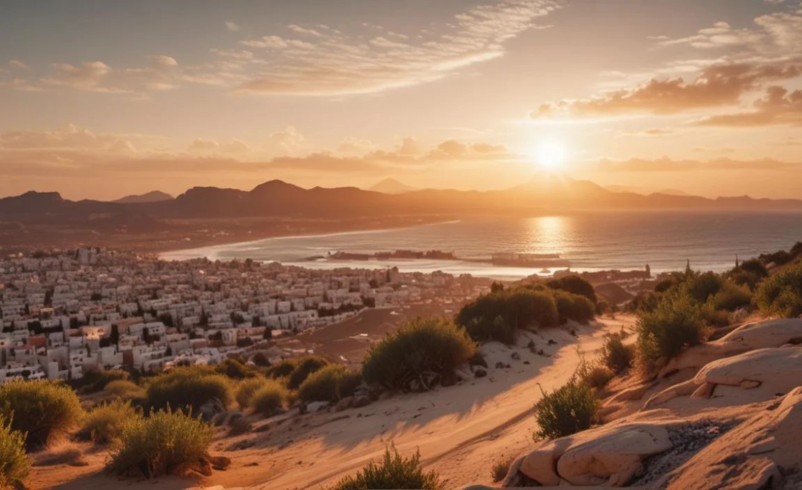 Planning Your Photography Expedition
