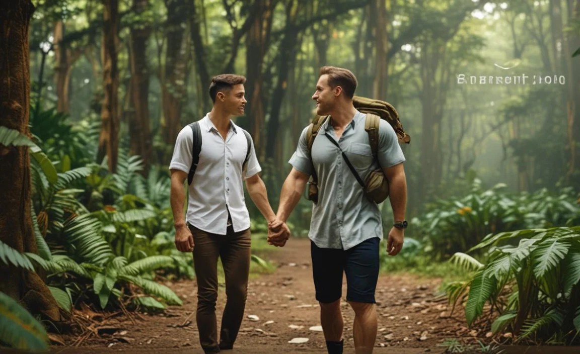 Planning Your Romantic Amazon Escape
