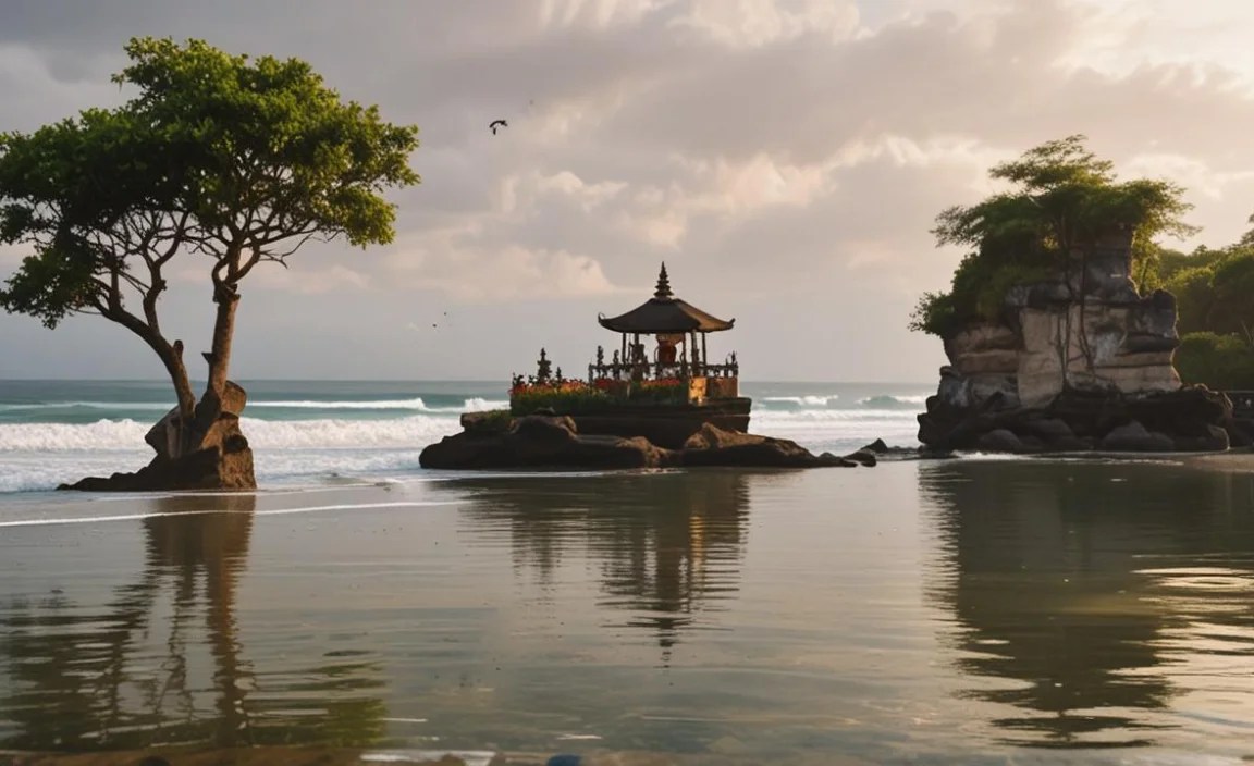 Planning Your Romantic Bali Itinerary: Practical Secrets