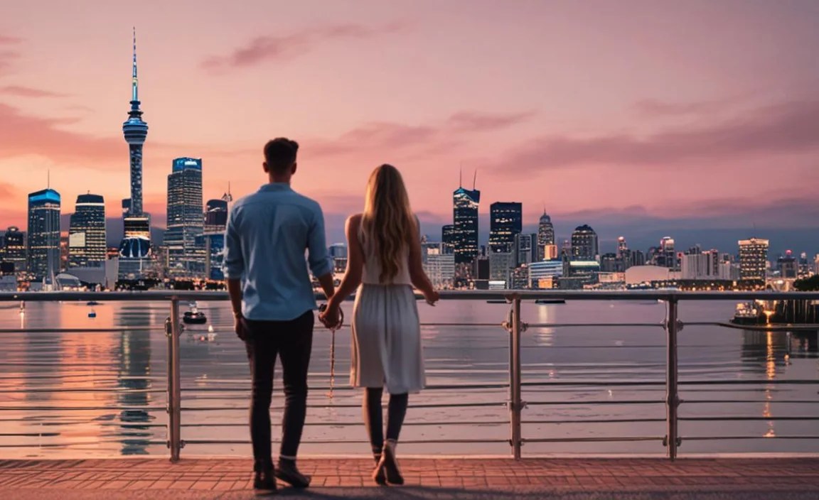 Planning Your Romantic Escape: Essential Tips
