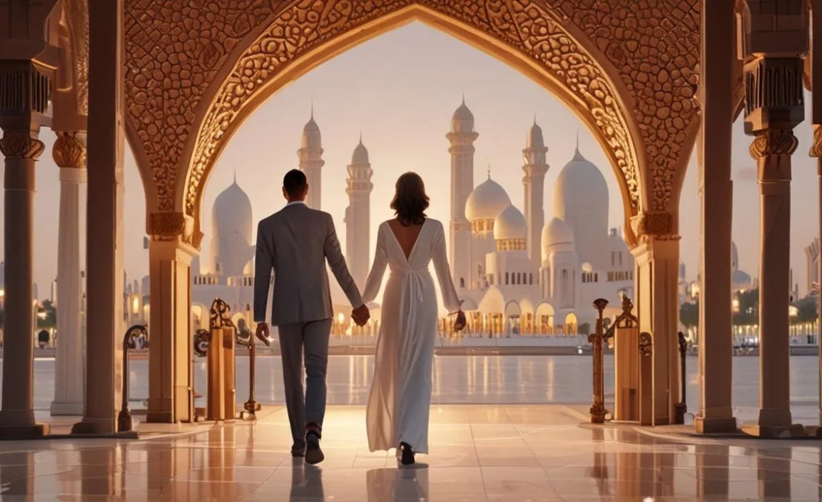Planning Your Romantic Itinerary: A Sample Schedule