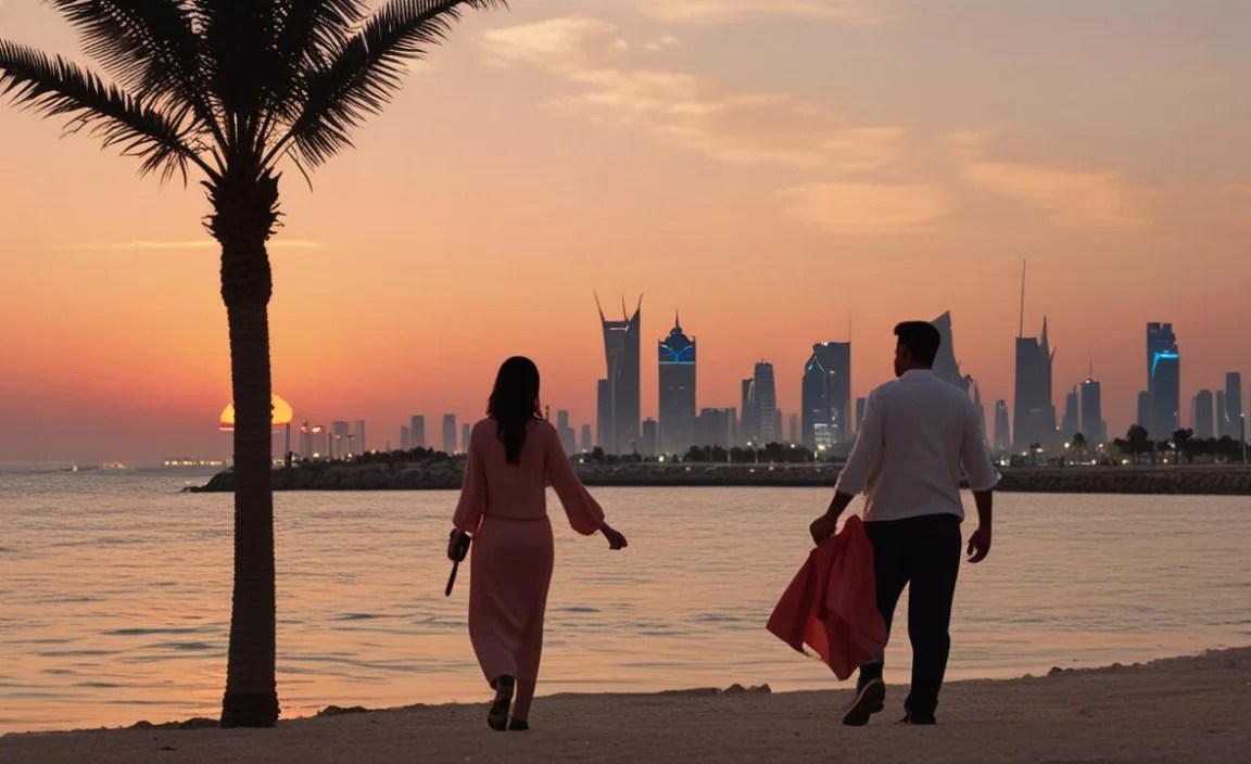 Planning Your Romantic Trip: Practical Tips