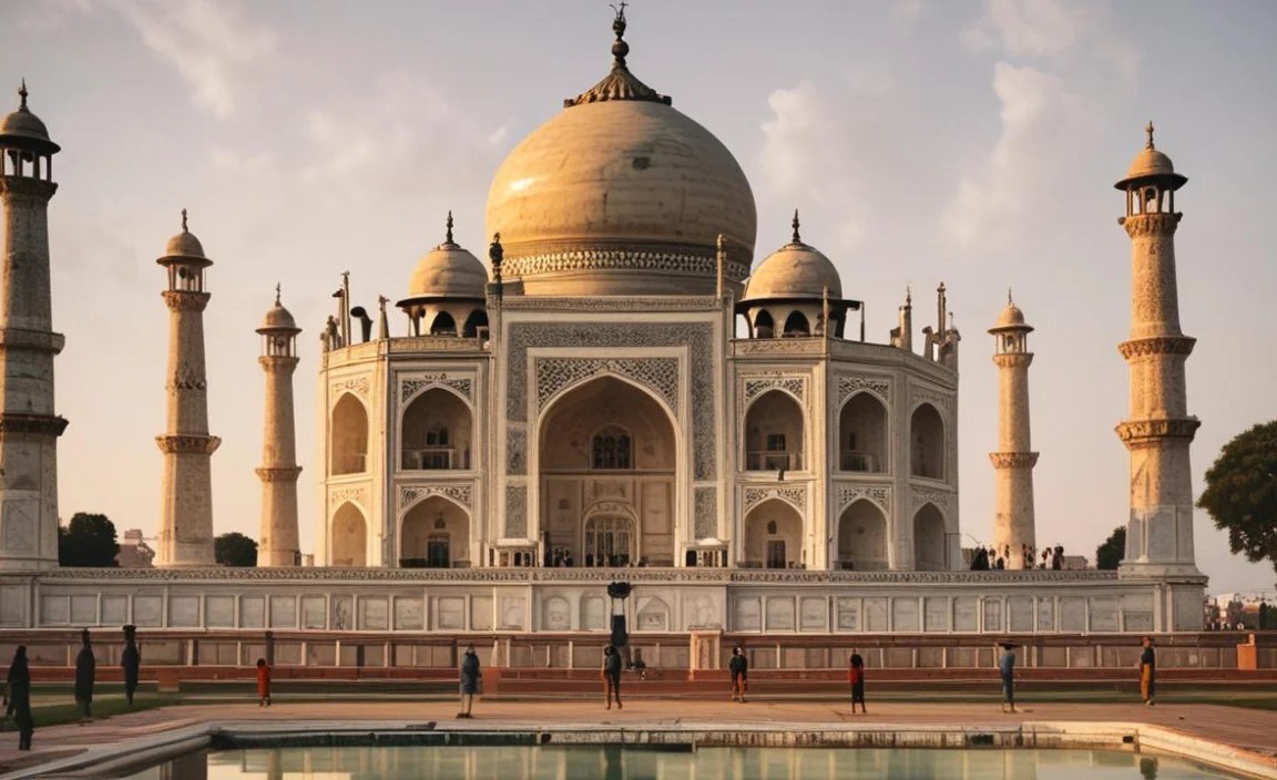 Planning Your Taj Mahal Visit: Key Tips