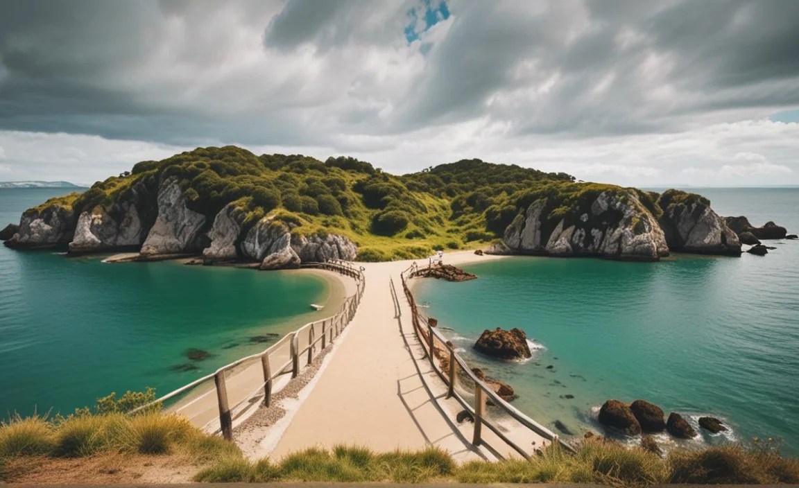 Planning Your Trip: Before You Go
