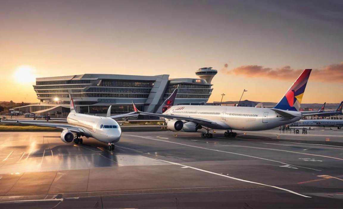 Planning Your Trip: Tips for a Smooth Transition