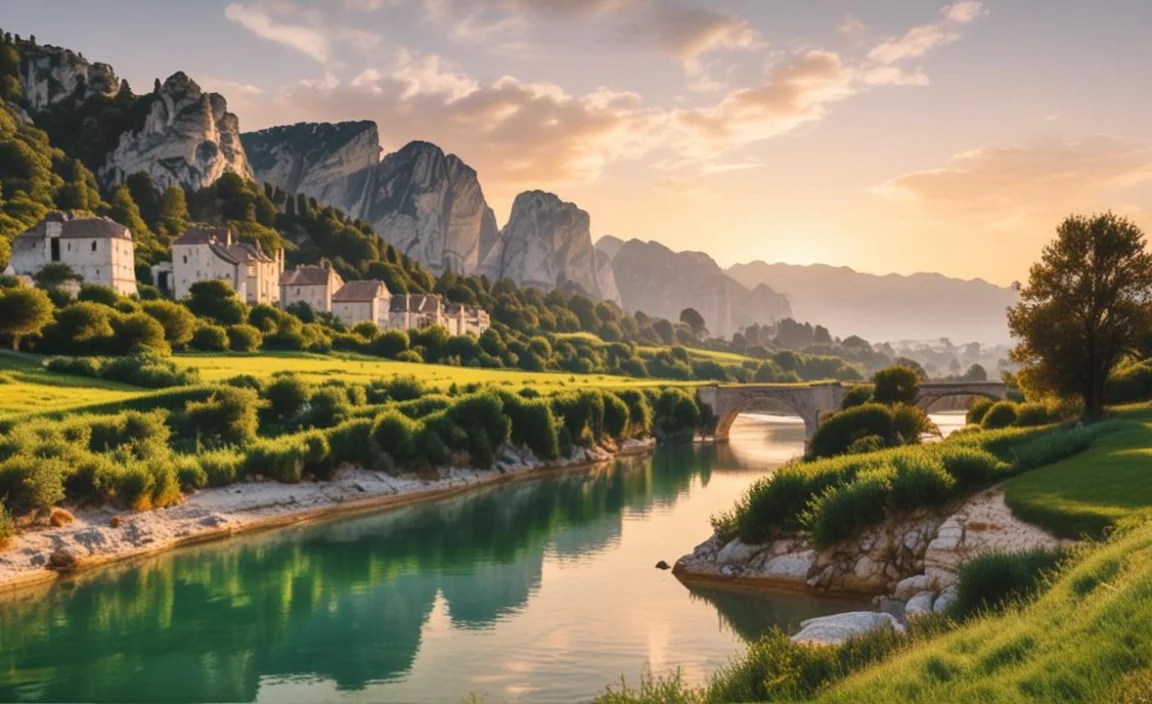 Popular Day Trip Itineraries