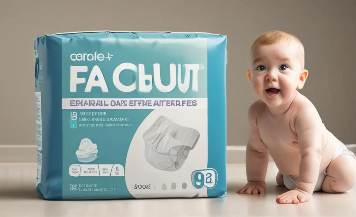 Popular Extra Large Adult Diapers
