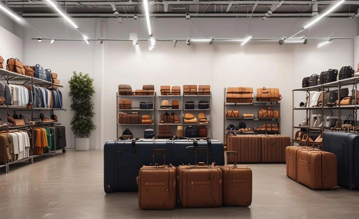 Popular Luggage Brands In Brooklyn