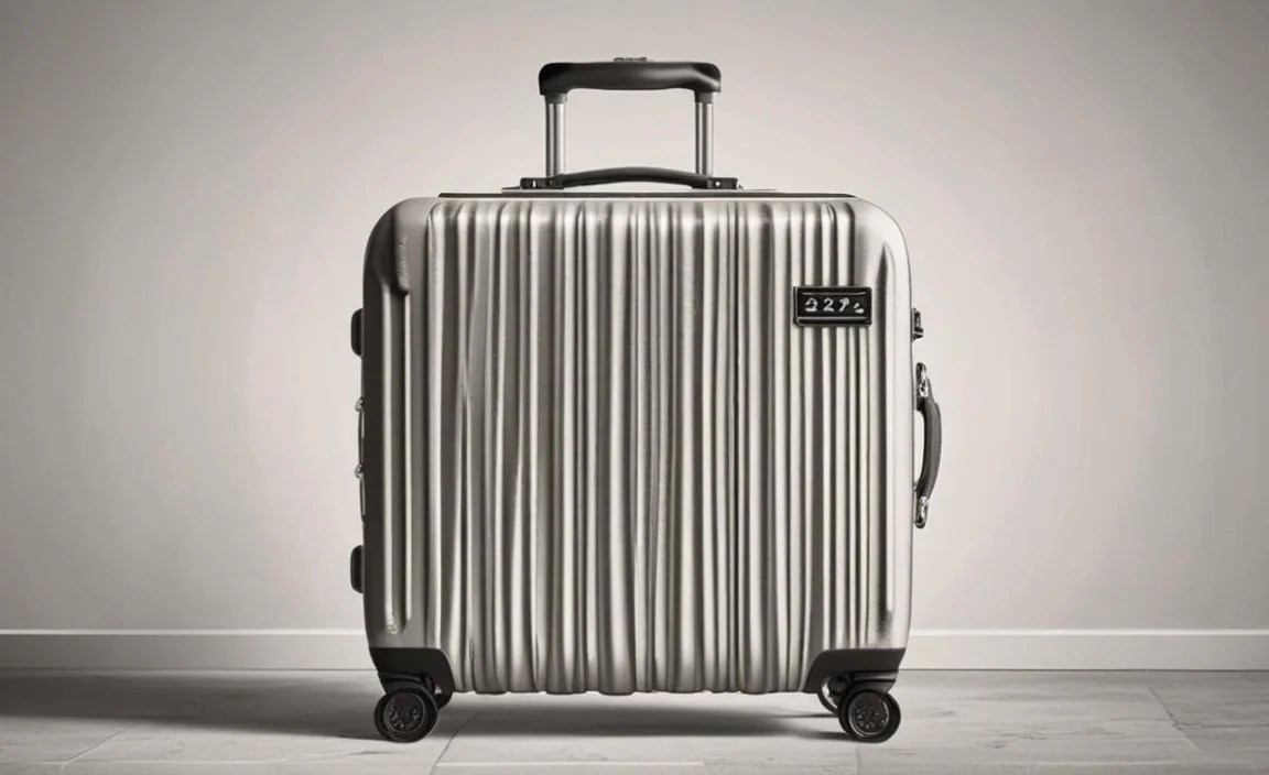 Popular Luggage Choices