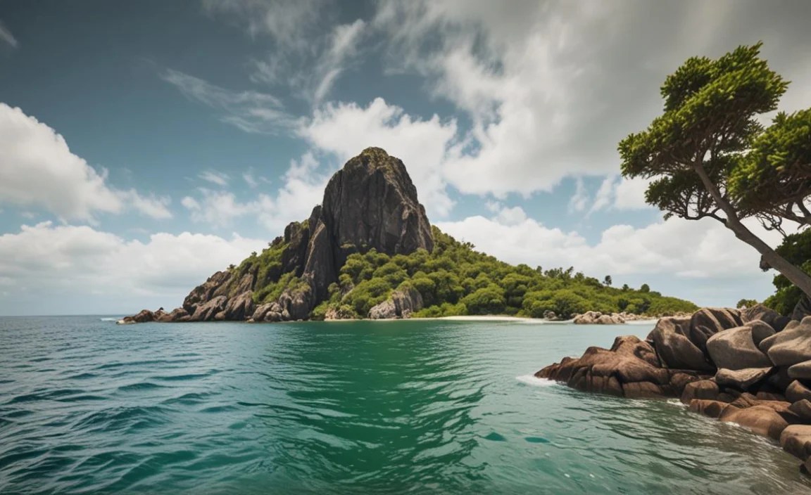 Popular Tourist Destinations For Visitors