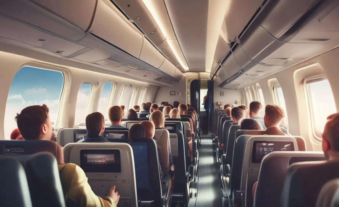 Post-Flight Procedures With This List