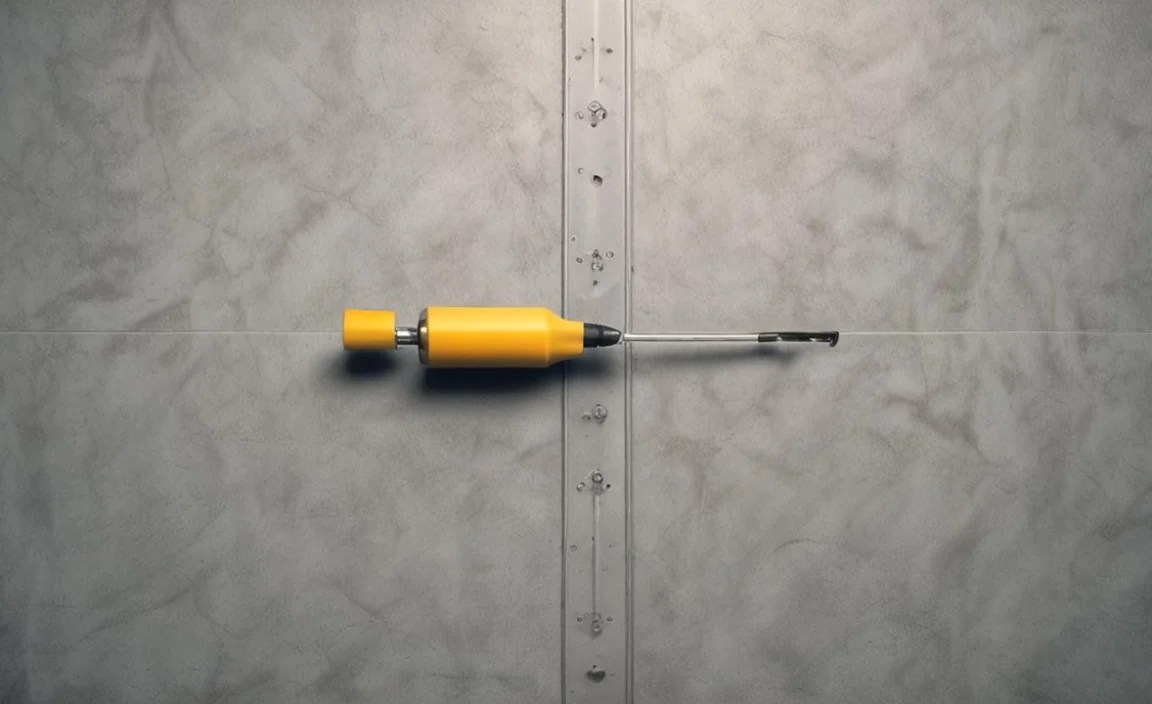 Power Screwdriver