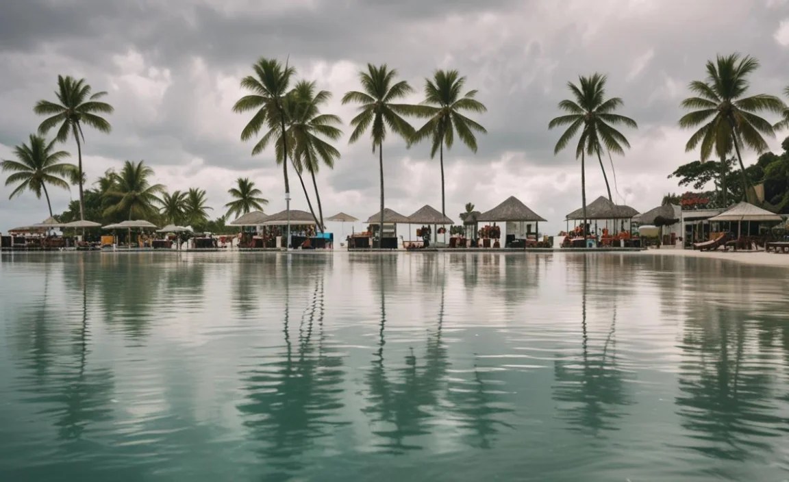 Practical Tips for a Boracay Rainy Day