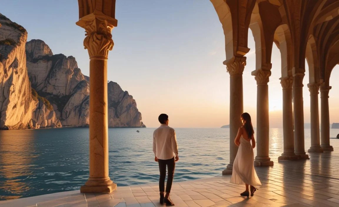 Practical Tips for a Seamless Romantic Getaway