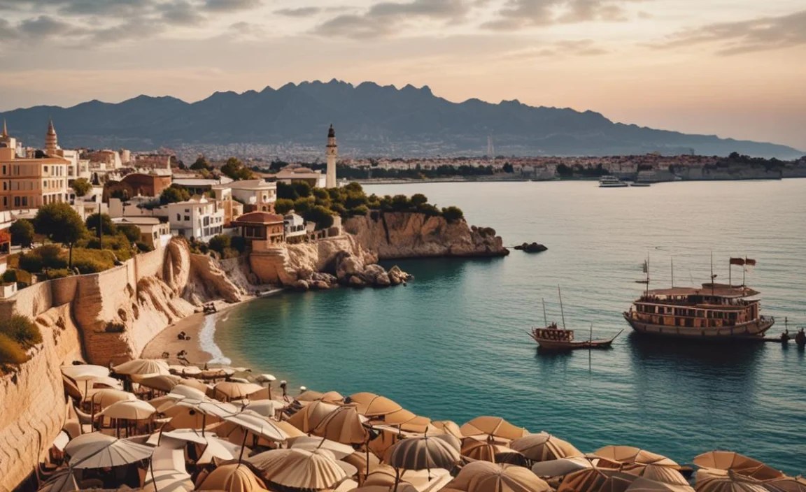 Practical Tips for a Smooth Sojourn