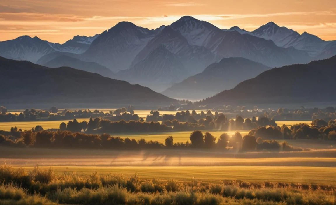 Practical Tips for Capturing the Perfect Shot