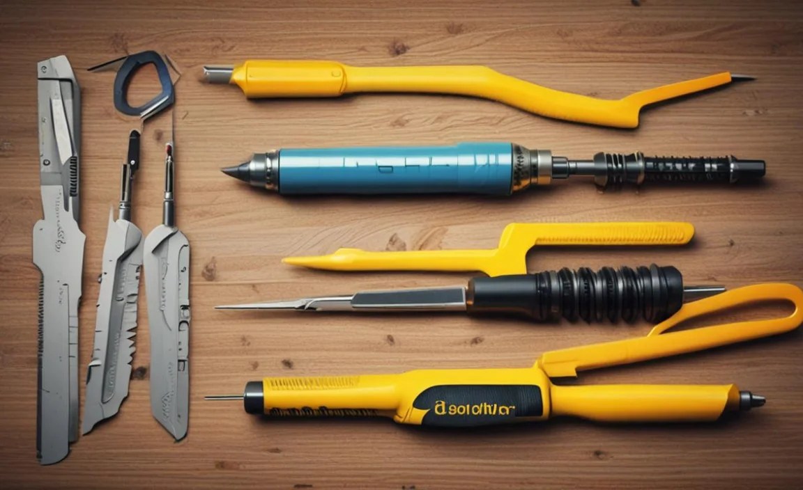 Practical Tips For Carrying A Screwdriver On A Plane