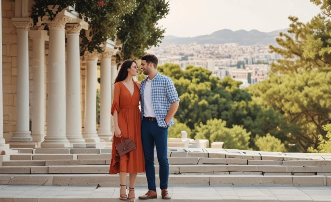 Practical Tips for Couples Traveling to Athens