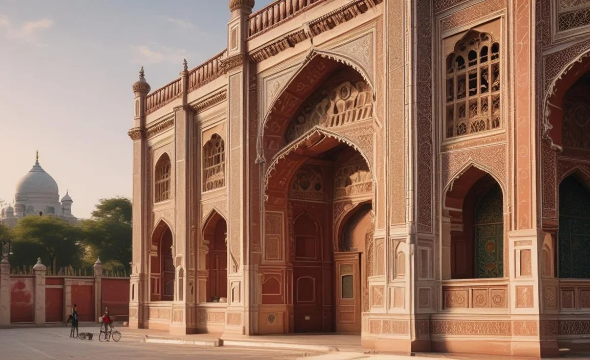 Practical Tips for Exploring Agra’s Neighborhoods