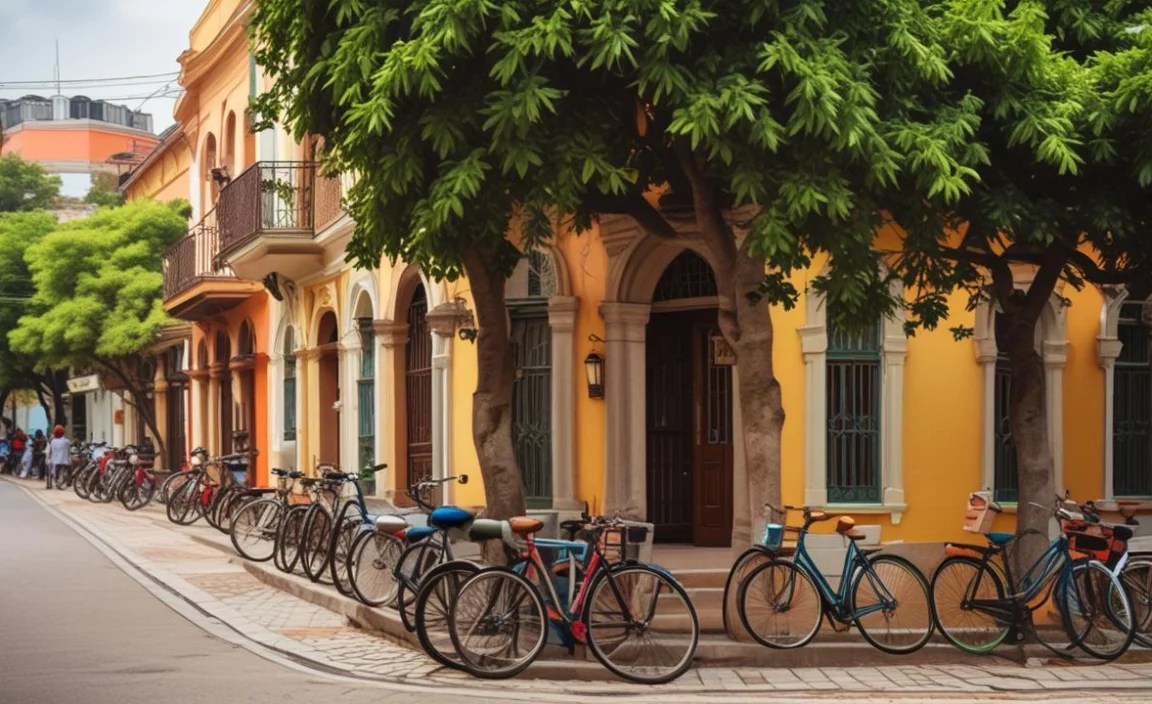 Practical Tips for First-Timers