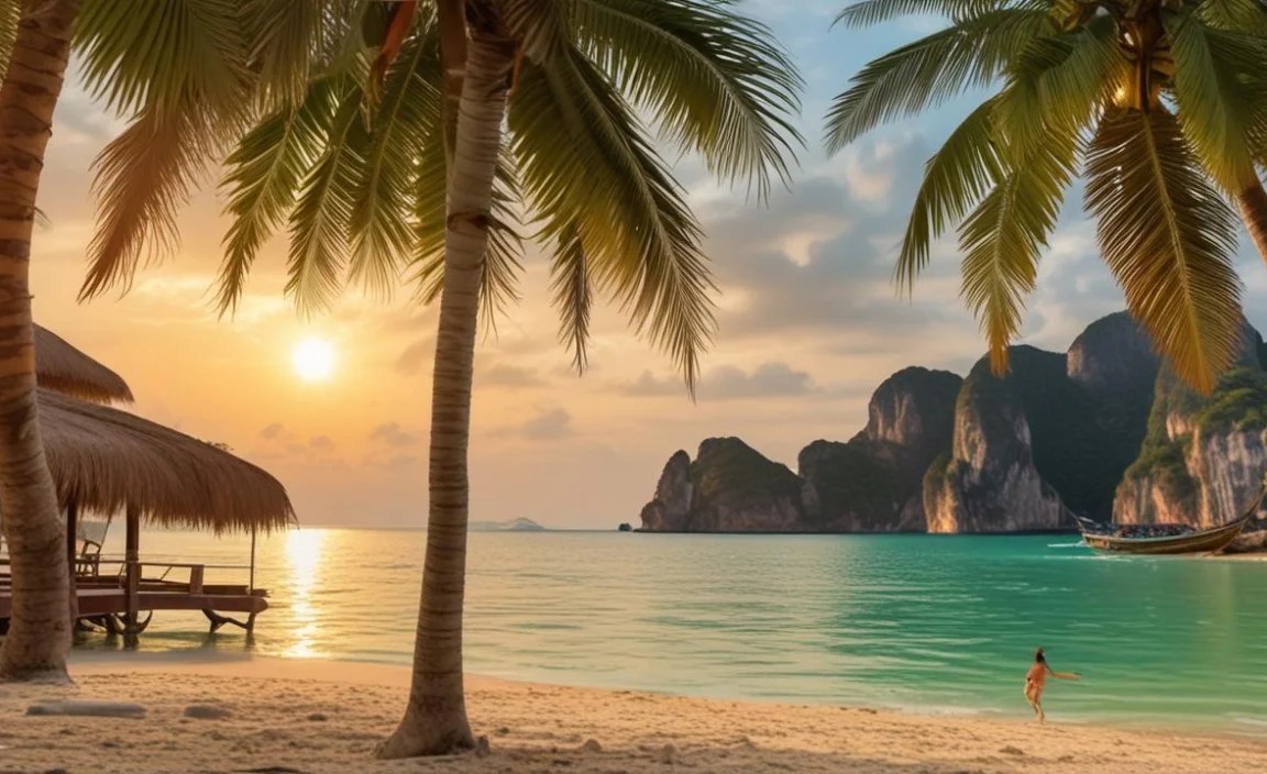Practical Tips for Planning Your Affordable Thai Escape
