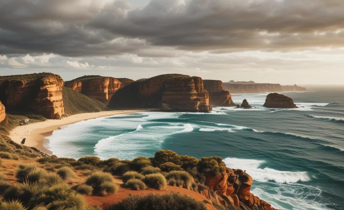 Practical Tips for Your 4-Day Australian Adventure