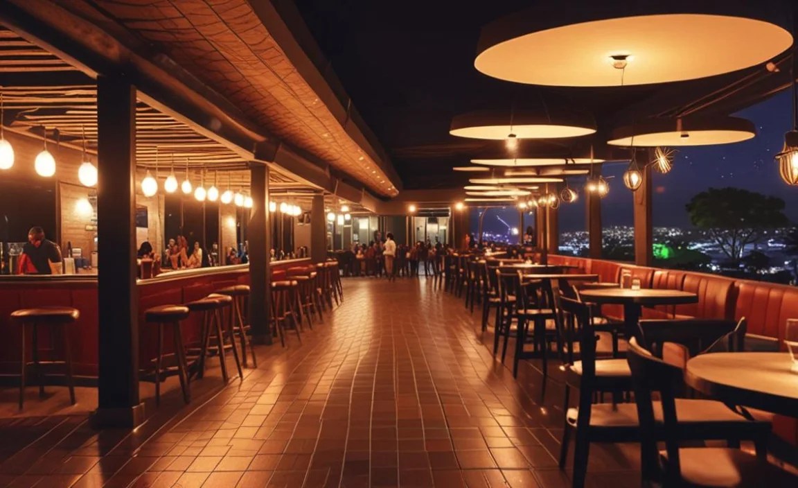 Practical Tips for Your Accra Evenings
