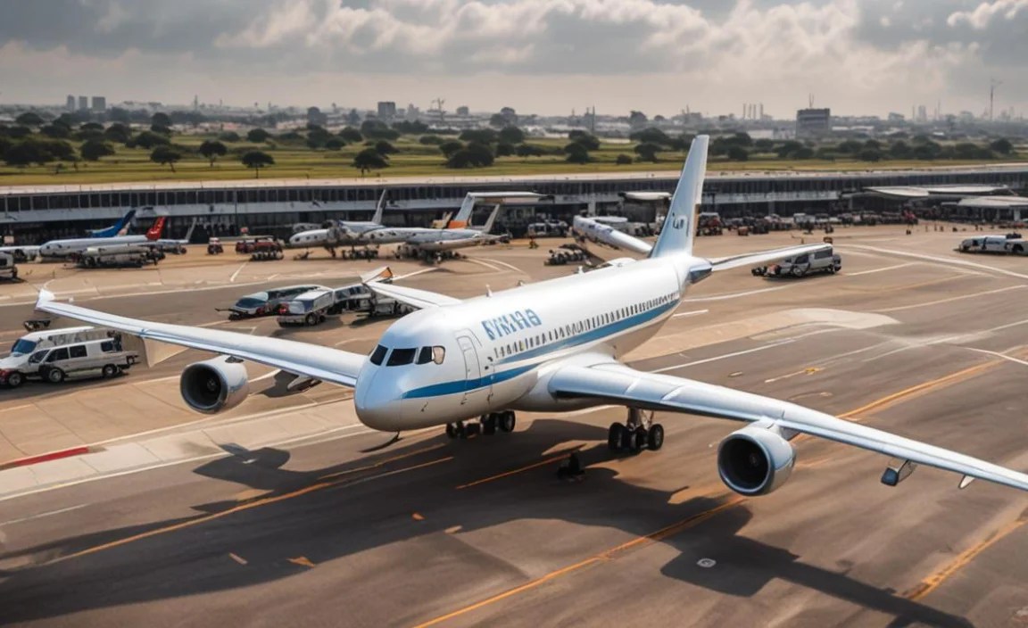 Practical Tips for Your Airport Transfer